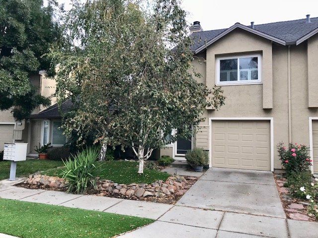 2151 Rheem Dr., Pleasanton, CA