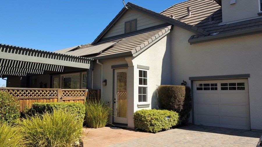 2327 Vineyard Heights Ln., Carriage House, Pleasanton