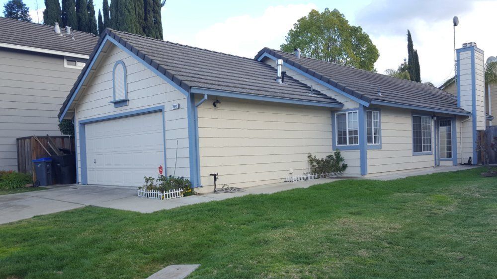 3043 Badger Dr., Pleasanton, CA 94566
