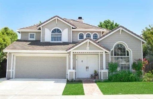 3328 Hartwell Ct. Pleasanton, CA 94588