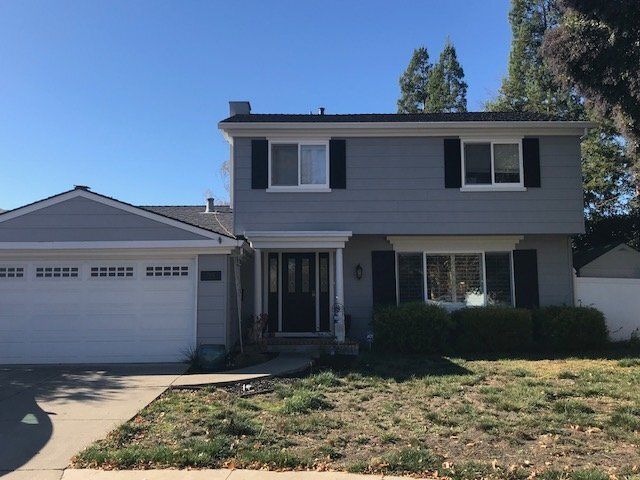 3492 Isle Royal Ct. Pleasanton, CA 94588