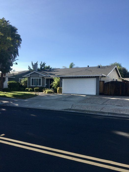 4326 Denker Dr., Pleasanton, CA 94588