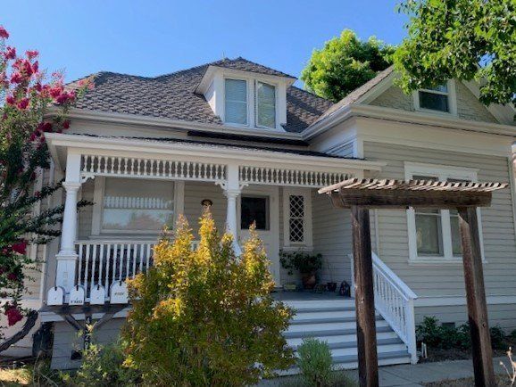 4329 Railroad Ave., Unit C, Pleasanton, CA. 94566