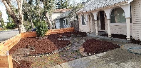 7181 S. Valley Trails Dr., Pleasanton, CA. 94588