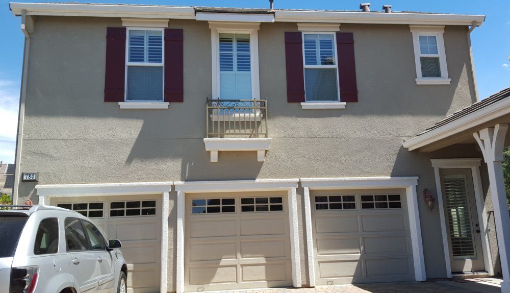 784 Rolling Hills Ln. Pleasanton- Guest House