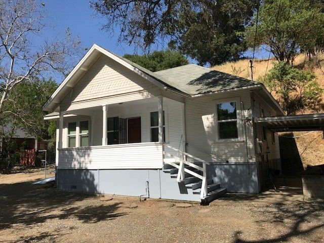 83 Kilkare Rd., Sunol, CA. 94586