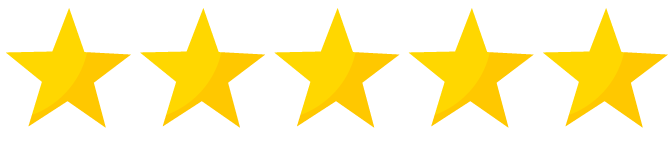 Five Stars