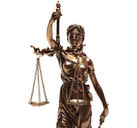 Stephen W. Farr Attorney At Law — Scales of Justice in Ogden, UTAH