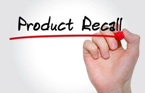Lawyer — Product Recall in Ogden, UTAH