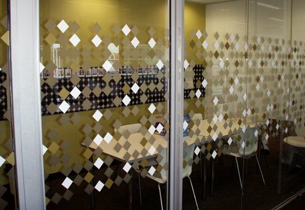 commercial tinting