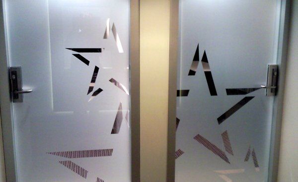 star design glass