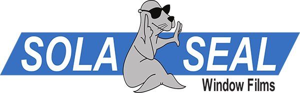 Sola Seal logo sola seal logo