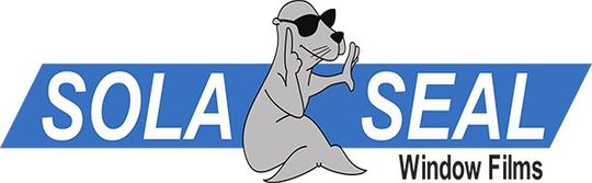 Sola Seal logo sola seal logo