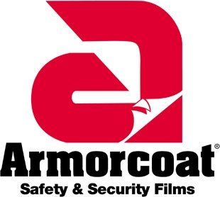 Armorcoat security films logo armorcoat security films logo