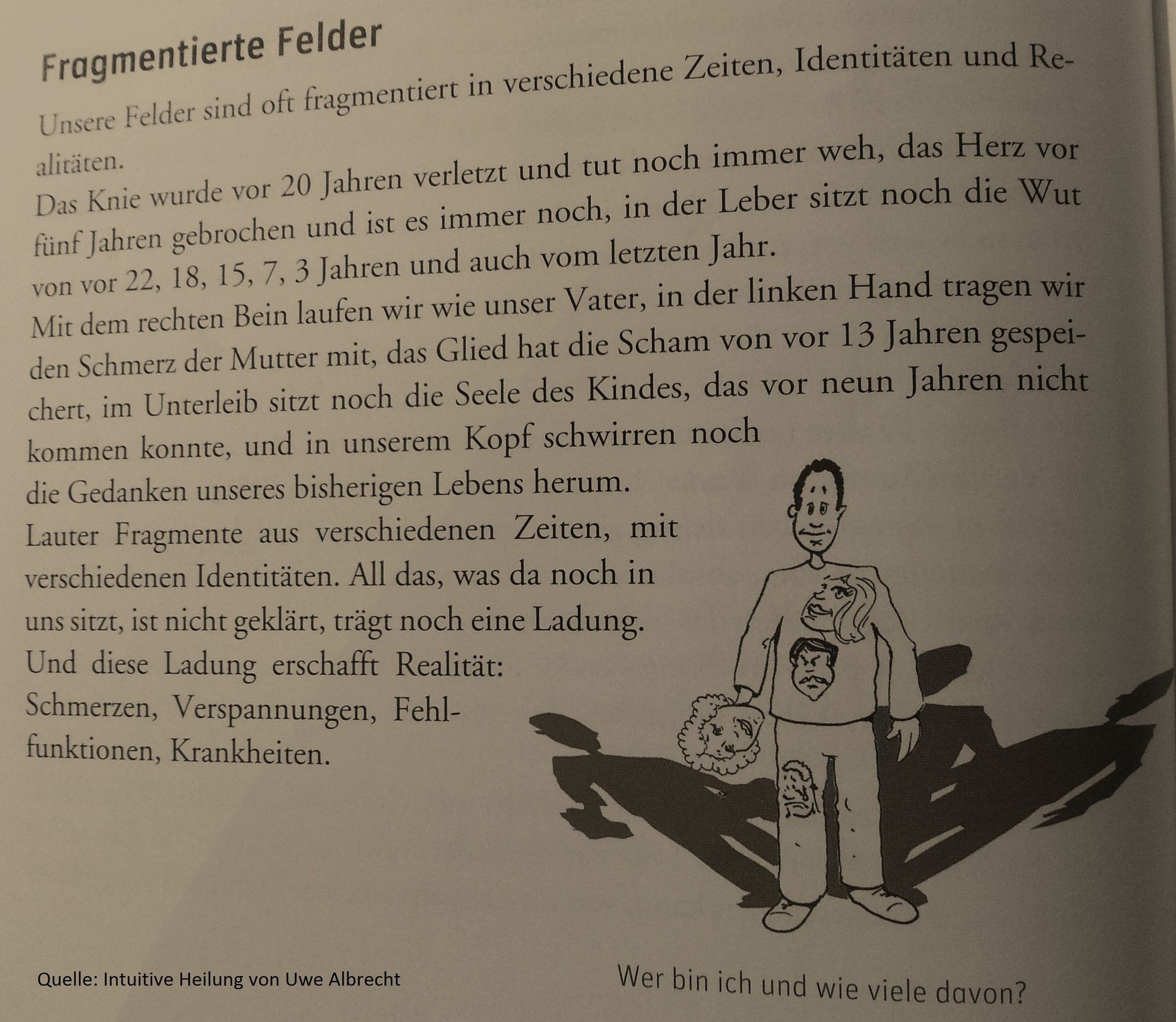 innerwise Praxisbeispiel Buch Uwe Albrecht