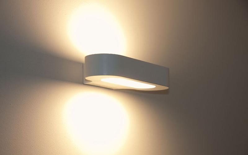 Luce soffusa