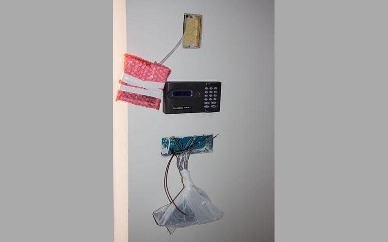 Fili elettrici