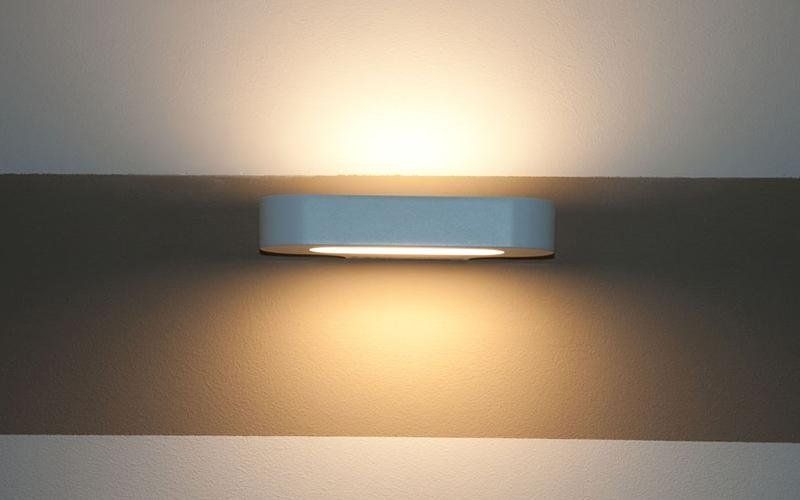 Lampada innovativa