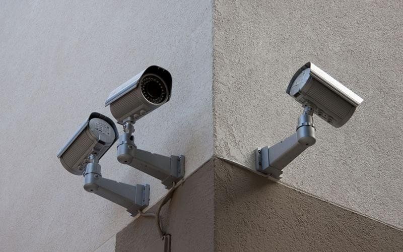 Videosorveglianza