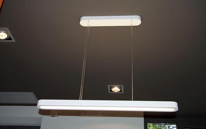 Lampada a led