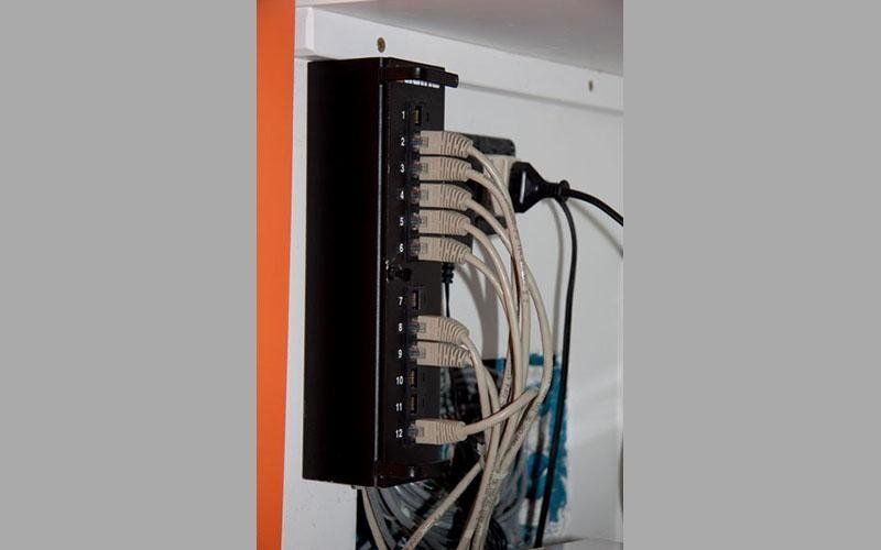 Prese elettriche