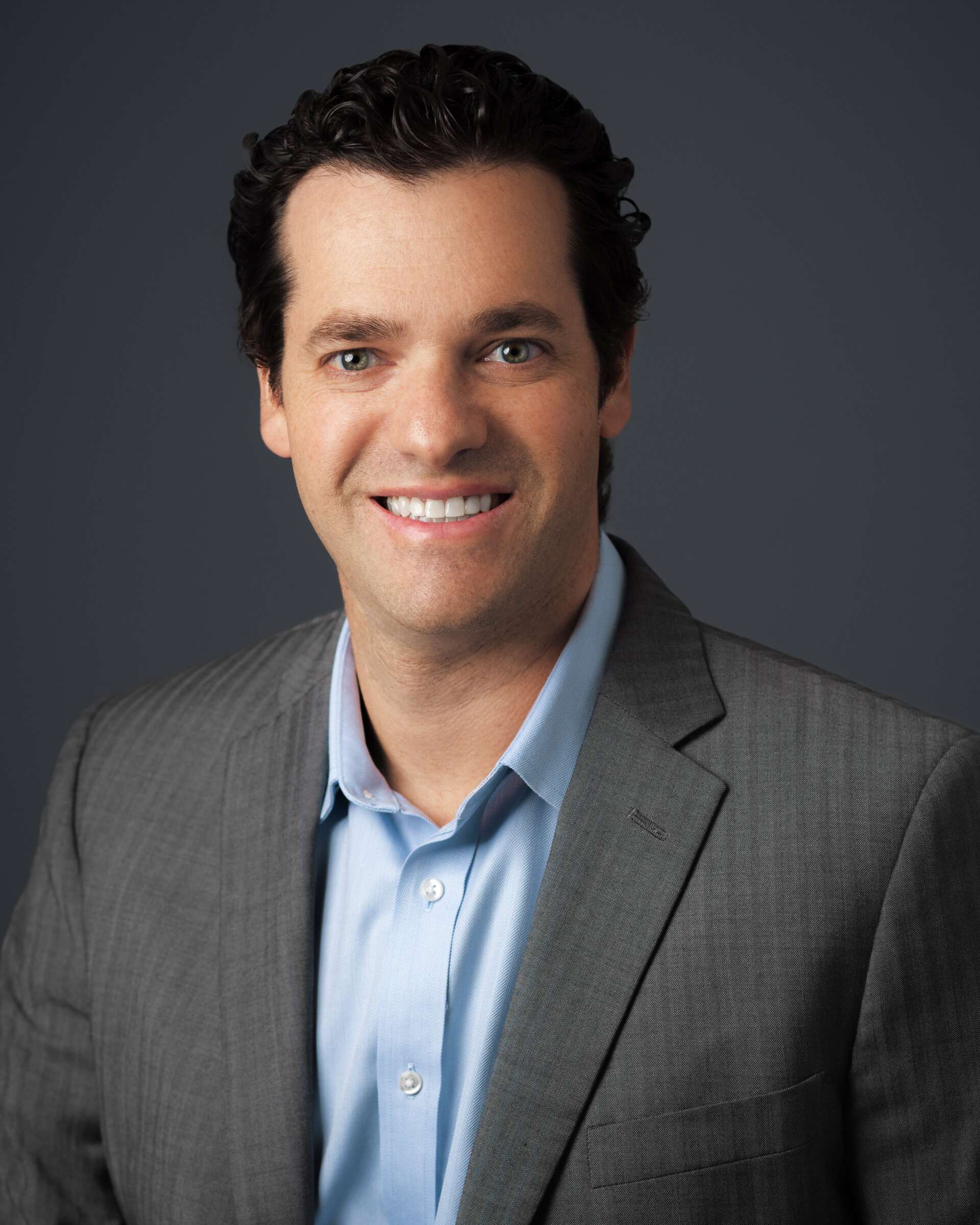 Justin B. Heller, M.D.