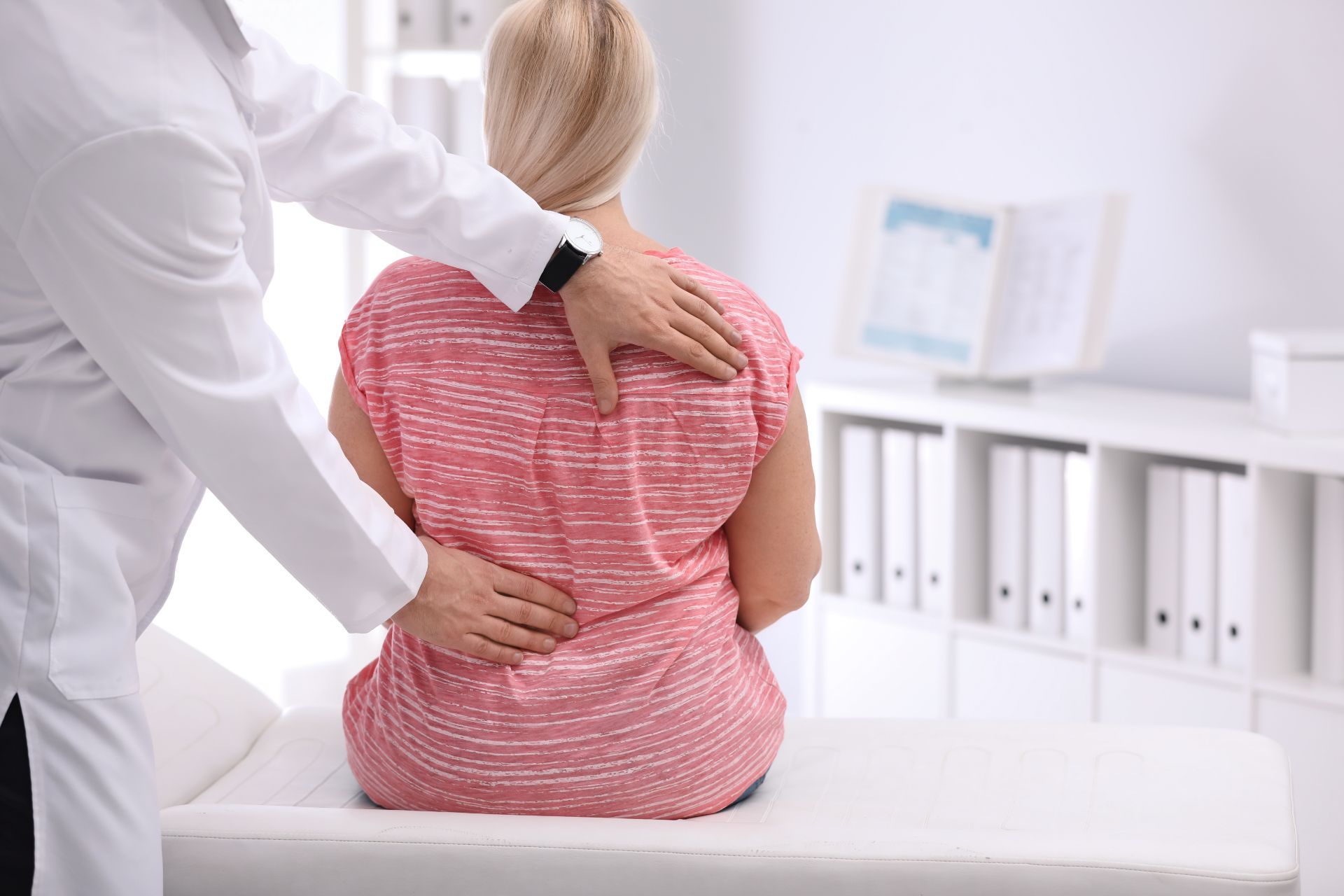 Avors Medical Group