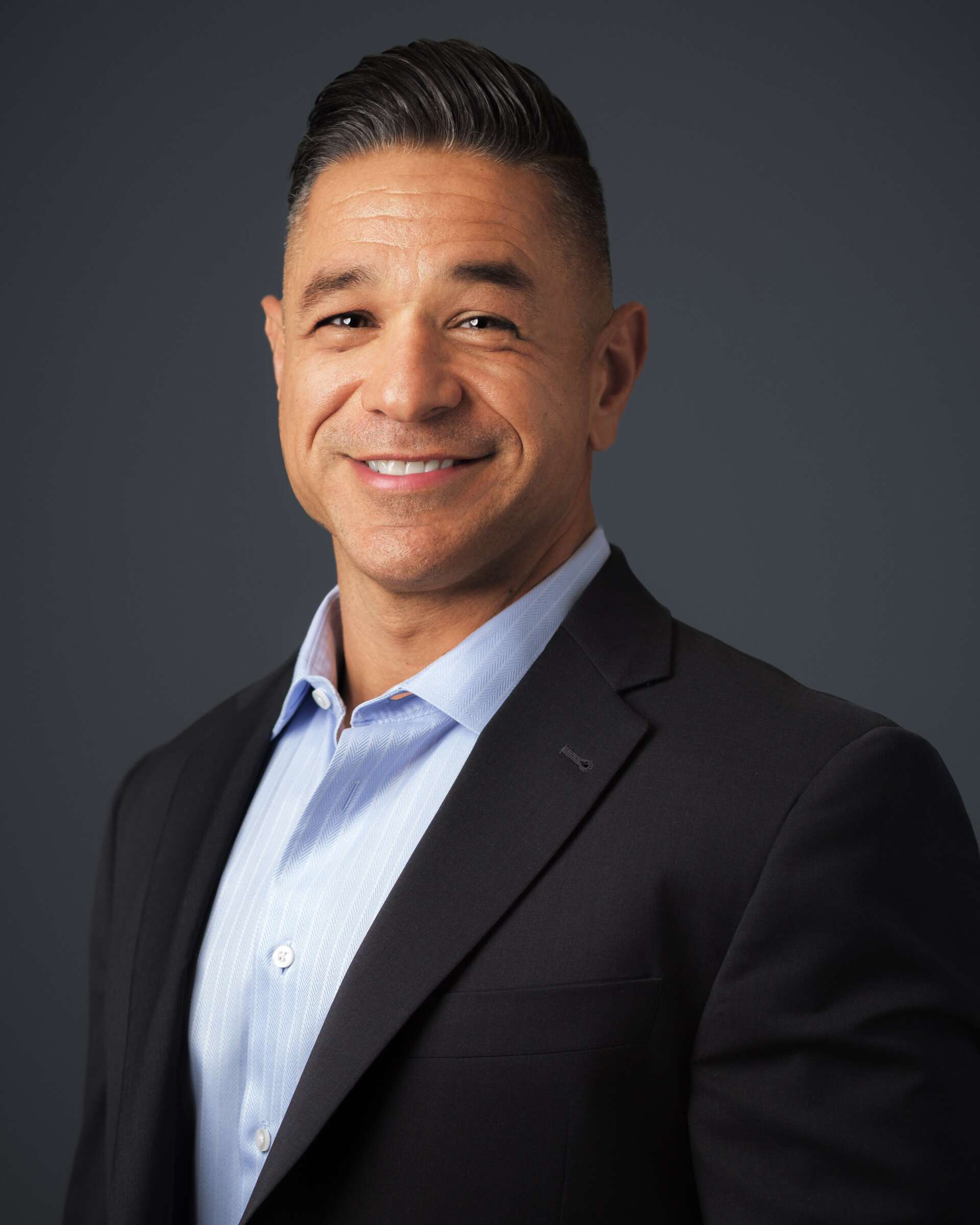 Thomas S. Nasser, D.O.