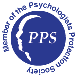 Member of the Psychologists Protection Society Member of the Psychologists Protection Society