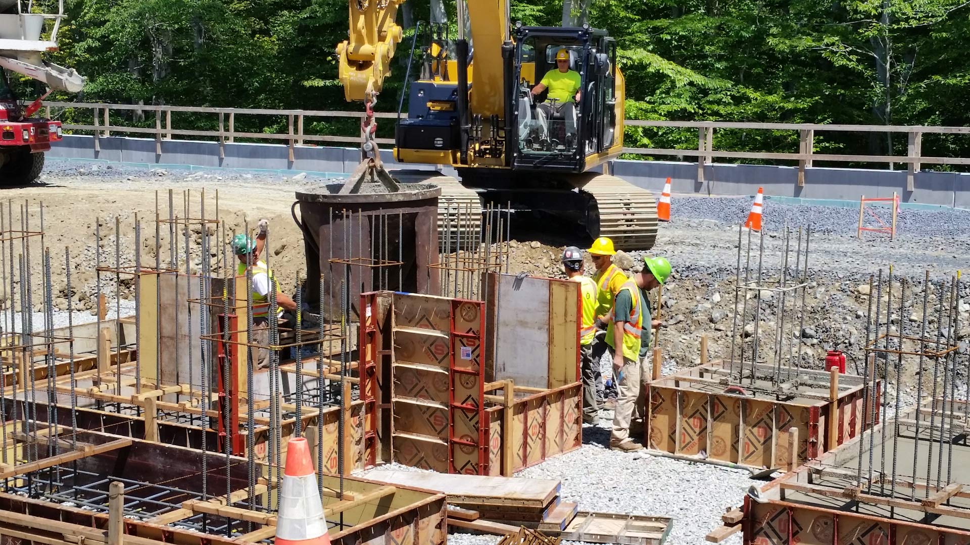 Workers — Poughkeepsie, NY — OCS Industries, Inc.