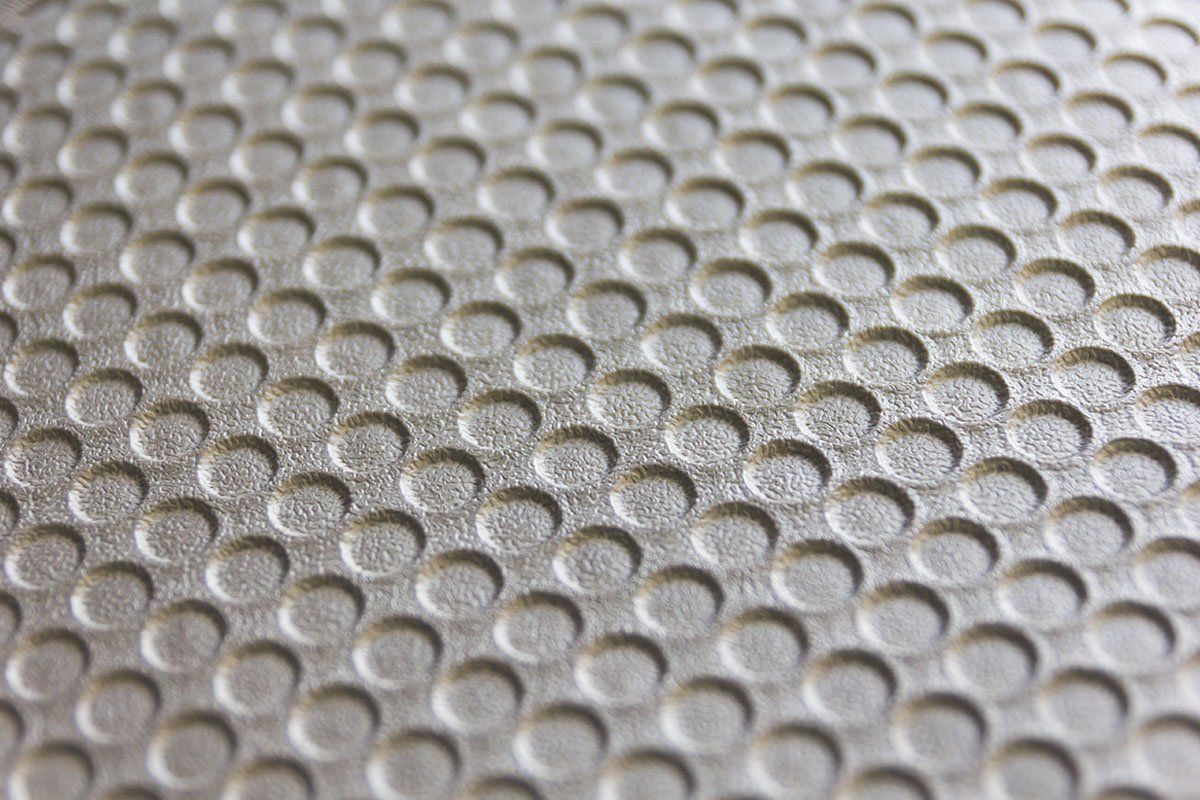 Safety flooring