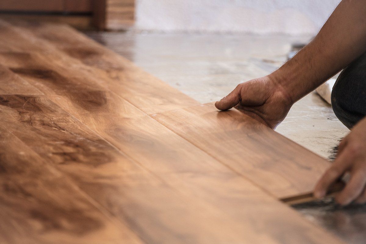 flooring solutions