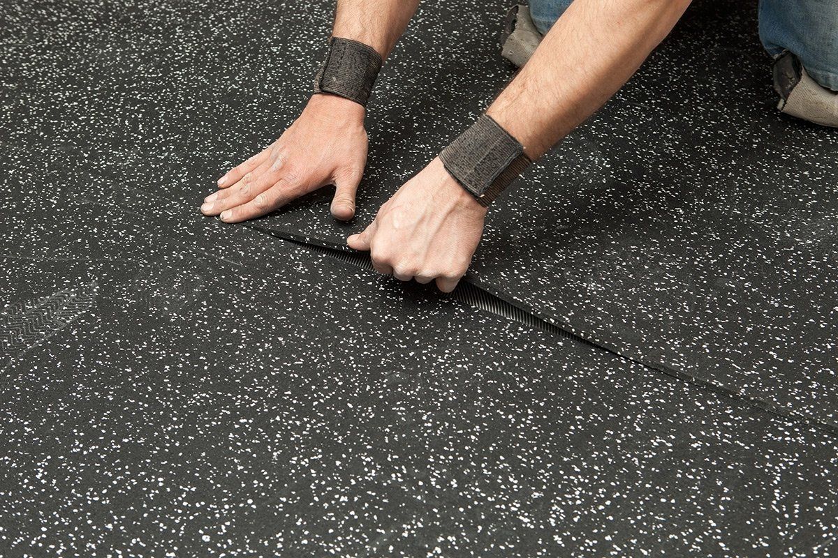 flooring solution