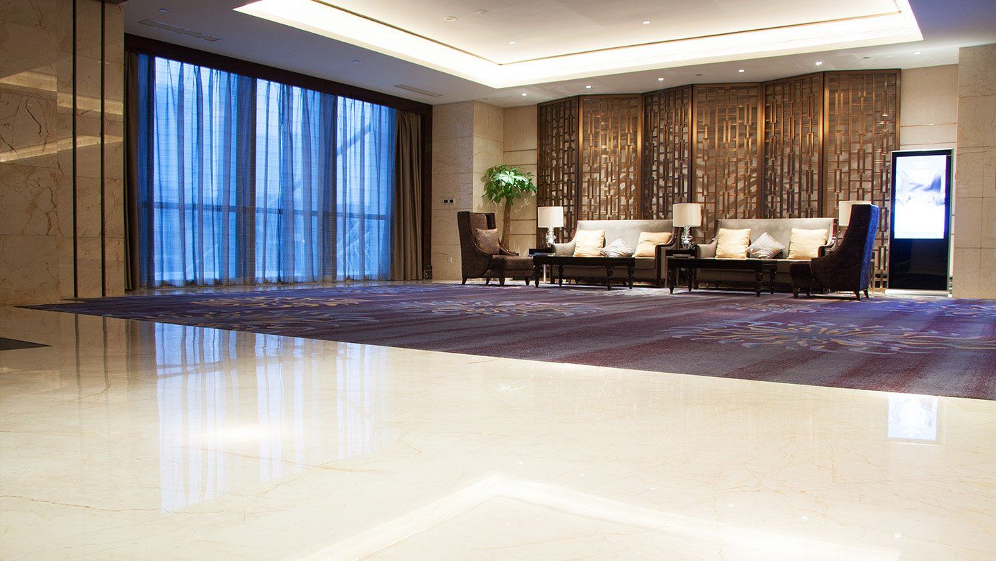 quality flooring