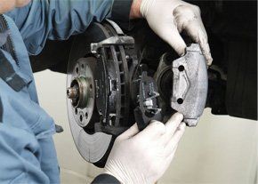 Brake