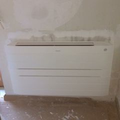 installazione condizionatori