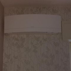 installazione condizionatori