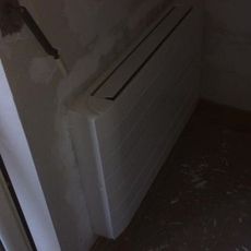 Installazione condizionatori
