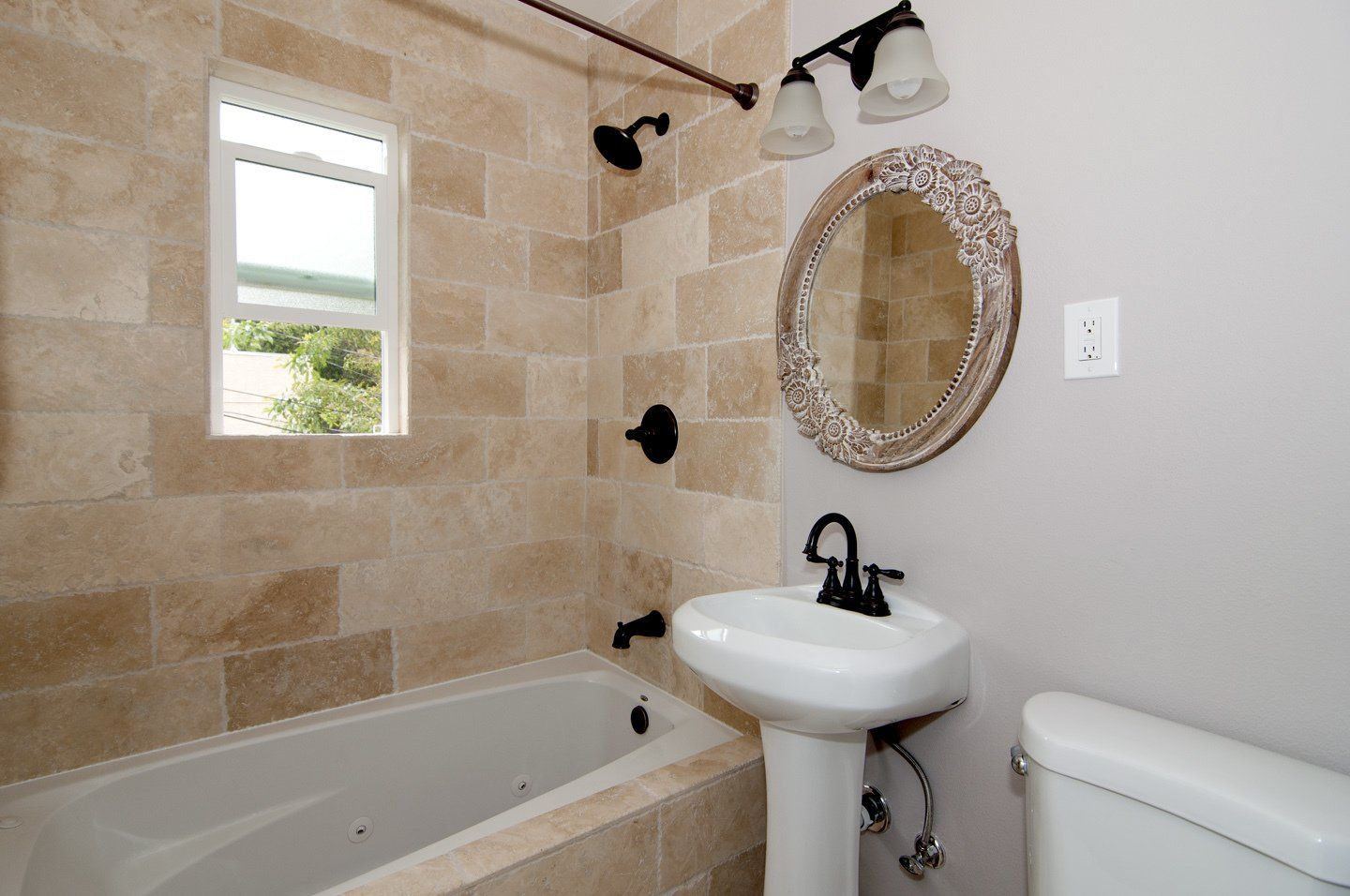bathroom remodeling