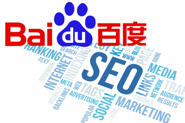 SEO for baidu, seo for google, best seo practices