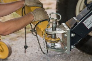 Install Trailer Hitches — Car Hitches in Jacksonville, FL