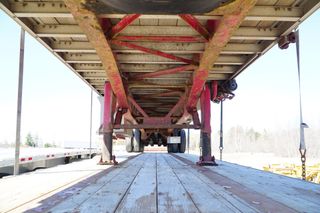 Trailer Repair — Trailer in Jacksonville, FL