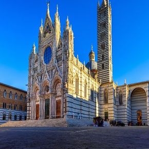 cattedrale di Siena