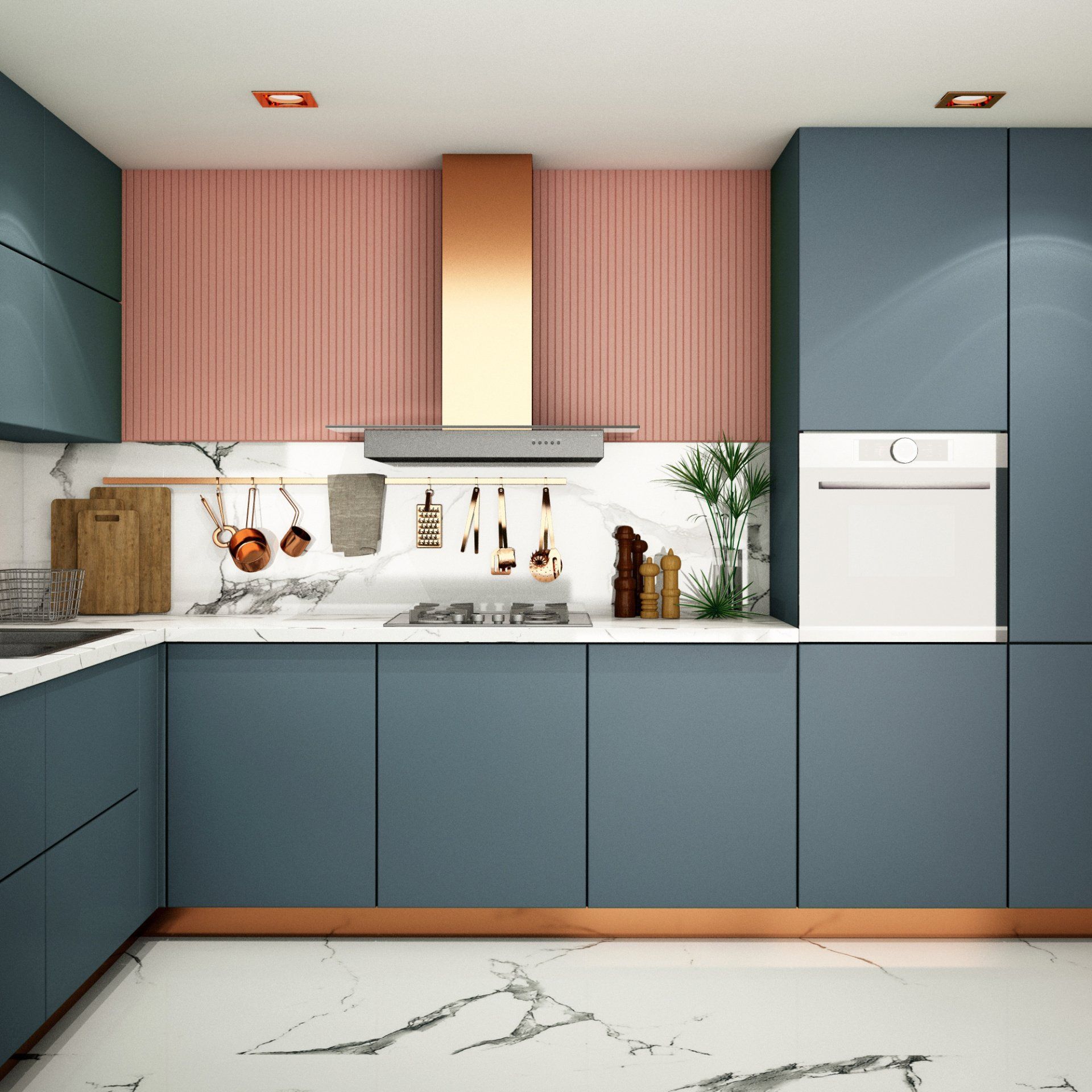 kitchen cabinets
