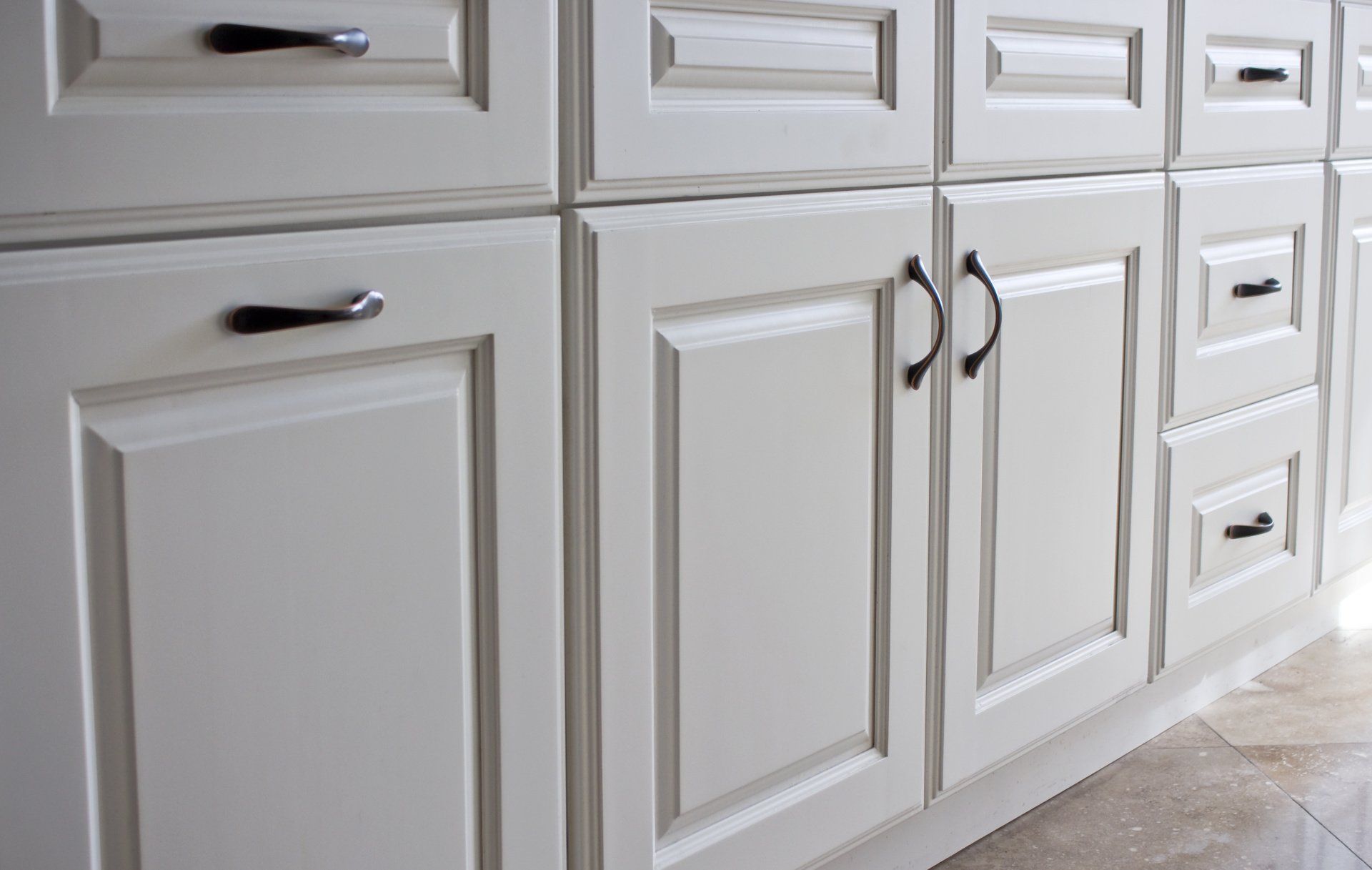 Kitchen; Cabinet; Home