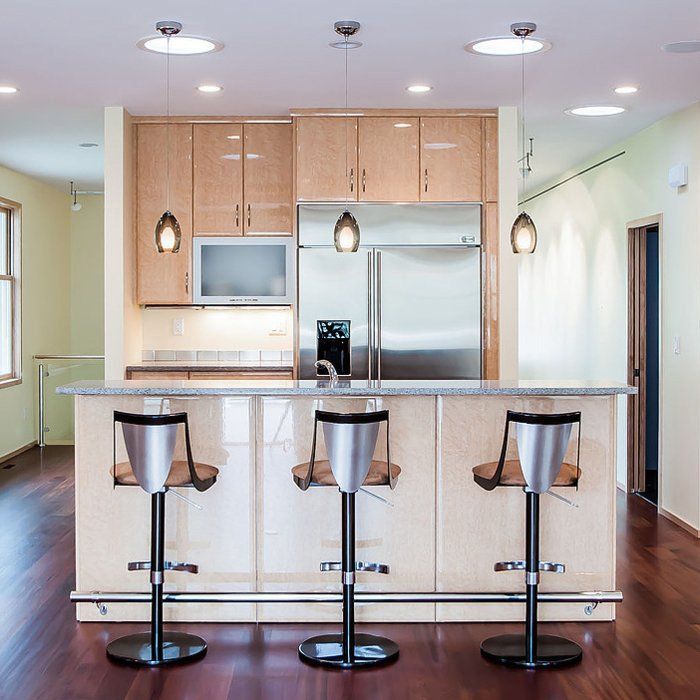 custom cabinets
