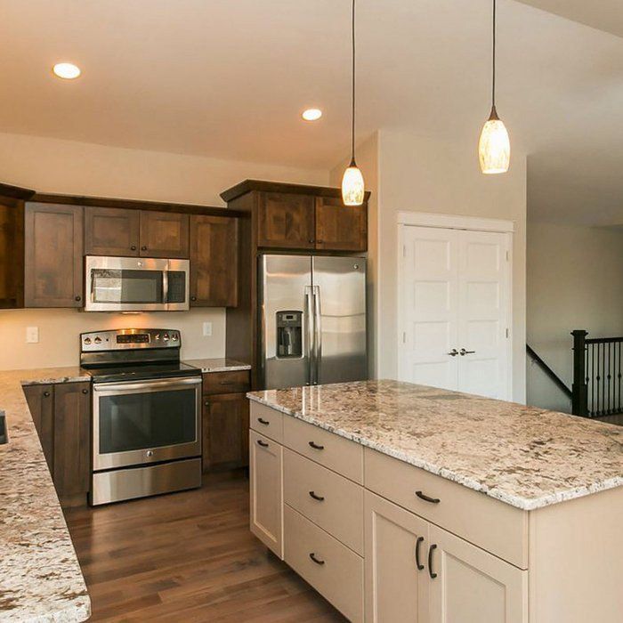 custom countertops