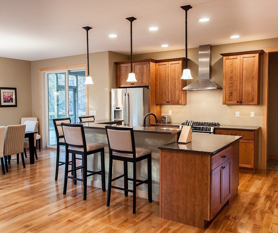 KBD kitchen
