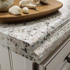 granite table