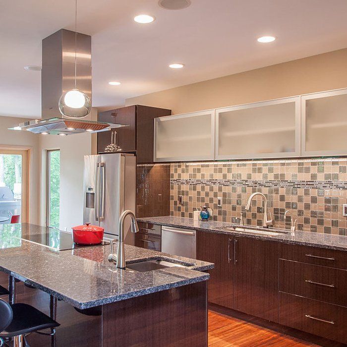 kitchen cabinets